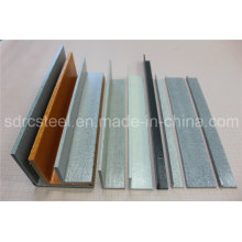 Hot Rolled Equal Angle Bar/Steel Angle